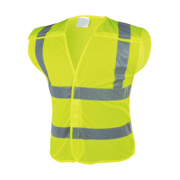 Reflective safety clothes series HYS-014