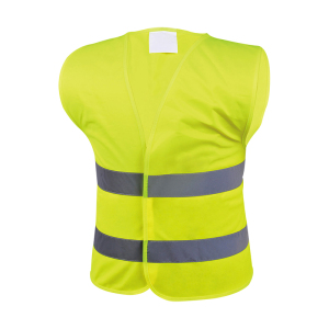 Reflective safety clothes series