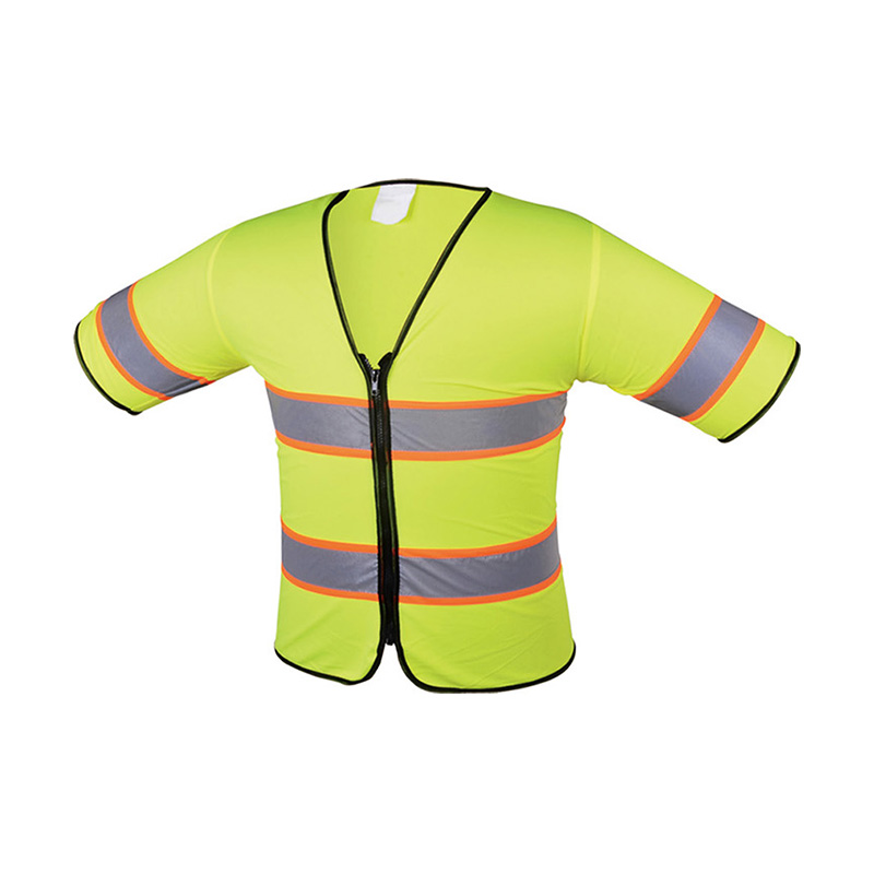 Reflective safety clothes series HYJ-009