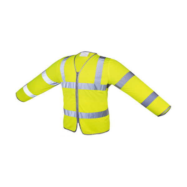 Reflective safety clothes series HYJ-010