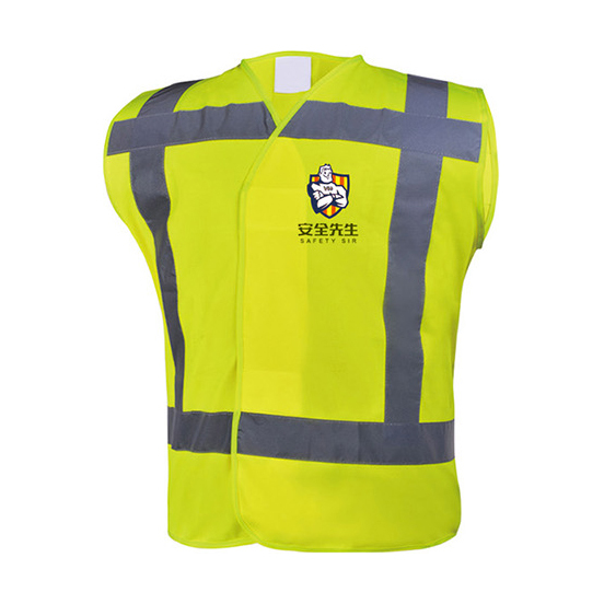 Reflective safety clothes series HYS-022
