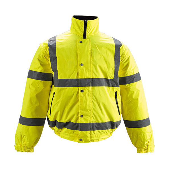 Reflective safety clothes series HYJ-002