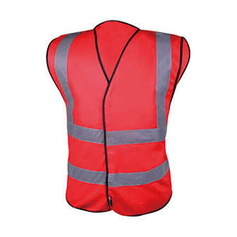 Reflective safety clothes series HYS-002