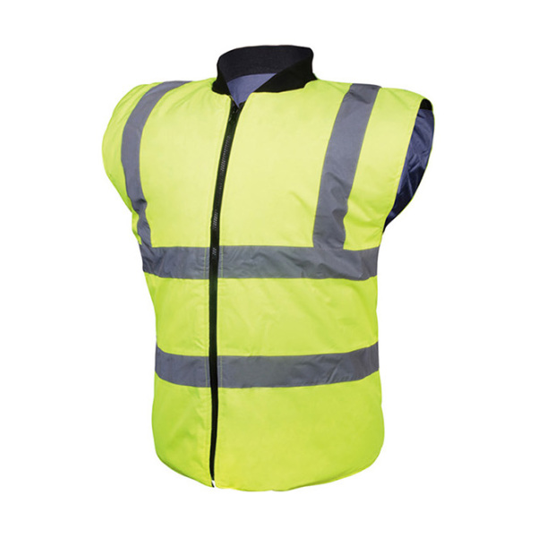 Reflective safety clothes series HYJ-007
