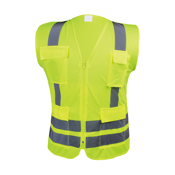 Reflective safety clothes series HYS-019