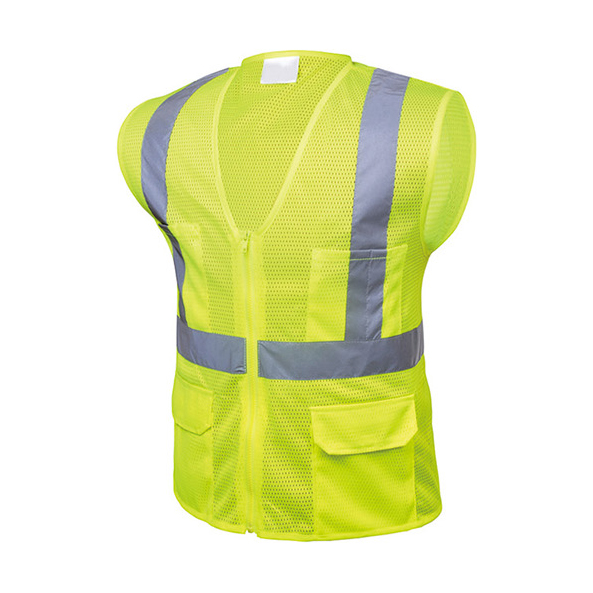 Reflective safety clothes series HYS-016