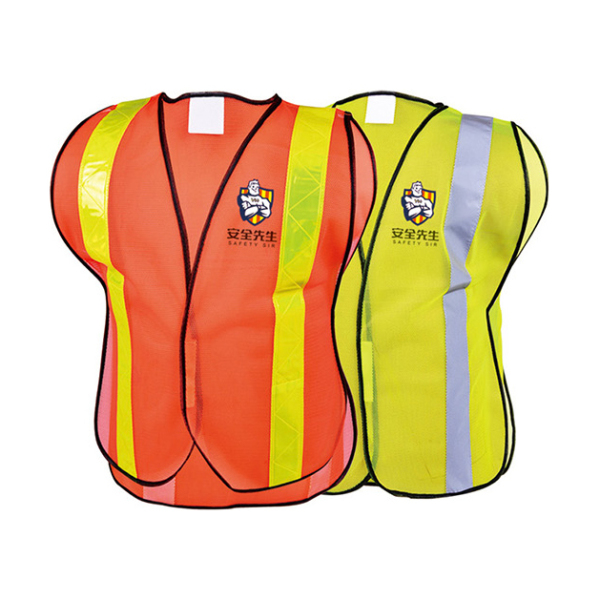 Reflective safety clothes series HYM-001
