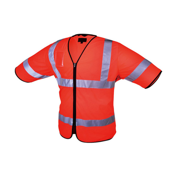 Reflective safety clothes series HYJ-011