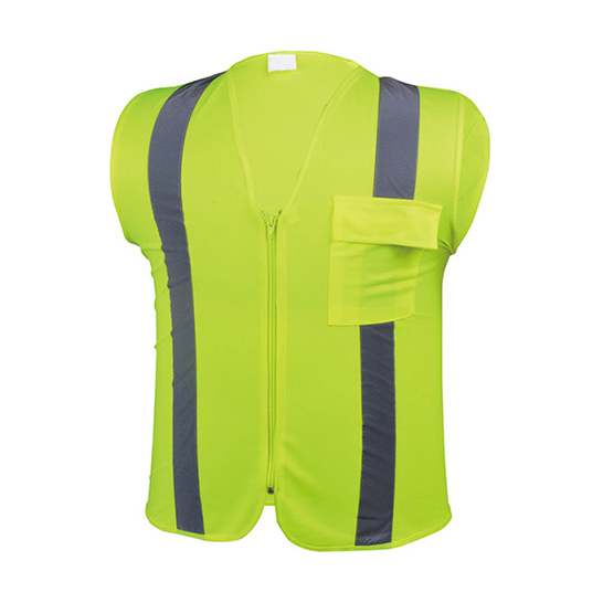Reflective safety clothes series HYS-021