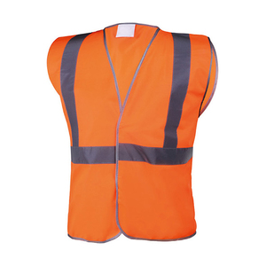Reflective safety clothes series