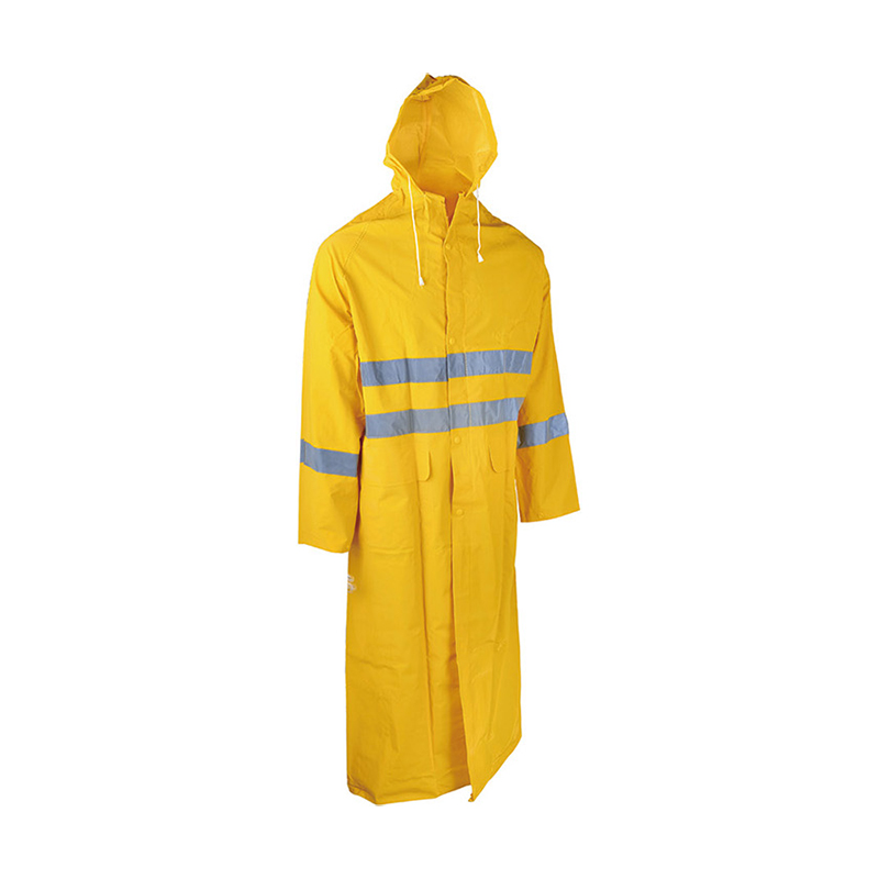 Rain coat series HYR001