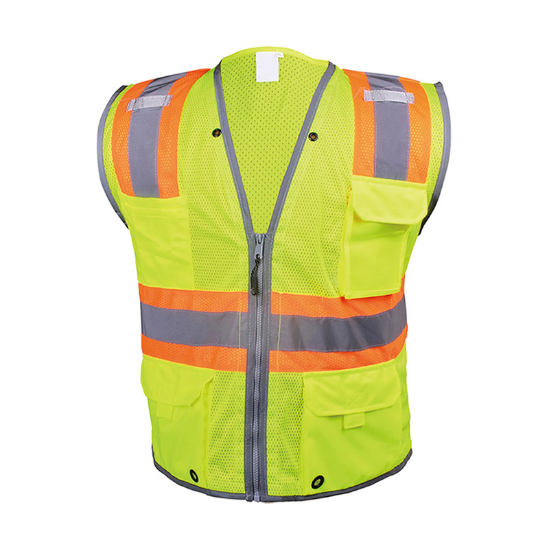 Reflective safety clothes series HYS-010
