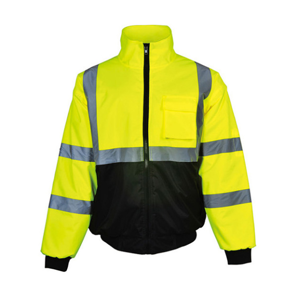 Reflective safety clothes series HYJ-003