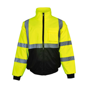 反光安全夹克
