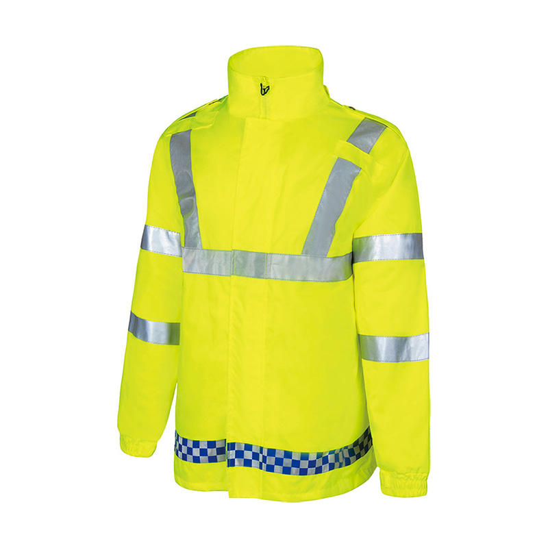 Reflective safety clothes series HYJ-005