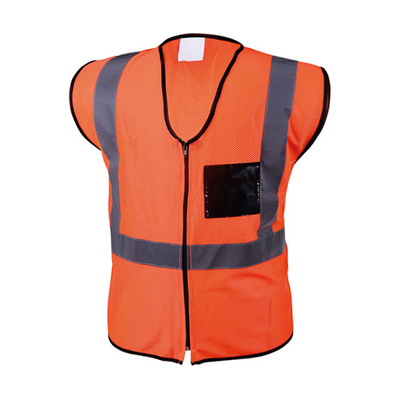 Reflective safety clothes series HYS-024