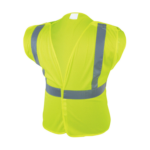Reflective safety clothes series HYS-015