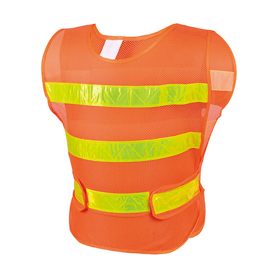 Reflective safety clothes series HYM-002