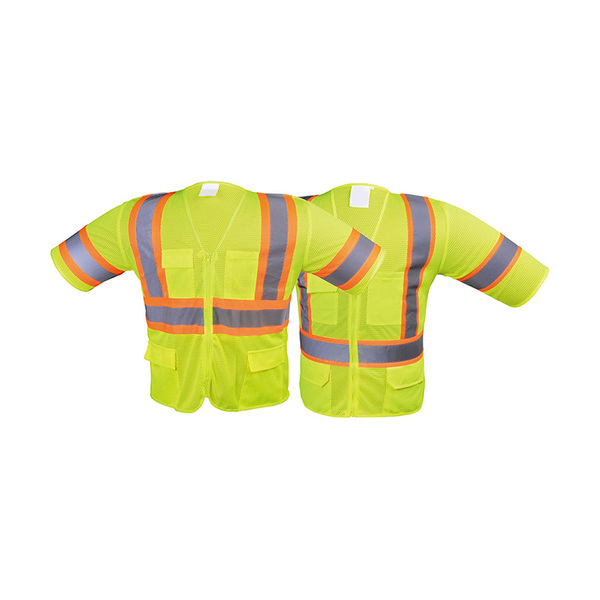 Reflective safety clothes series HYJ-008