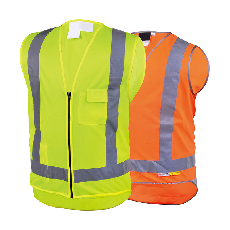 Reflective safety clothes series HYS-025