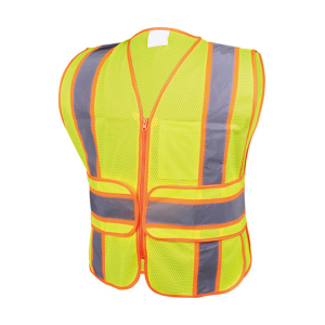 Reflective safety clothes series