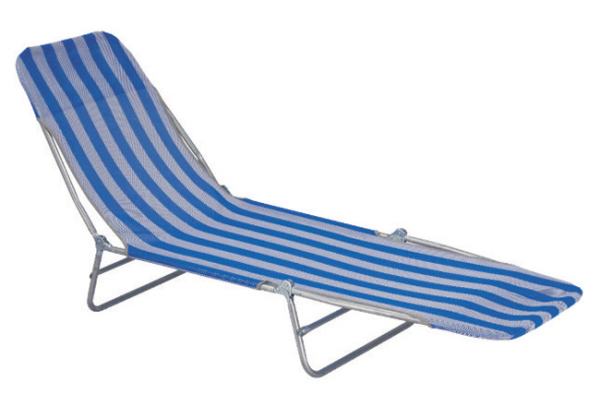 Chaise lounger 61015