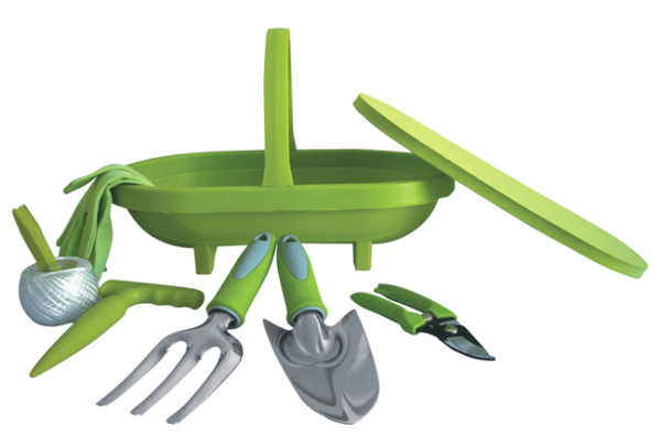 Lady's gift tool set 51004