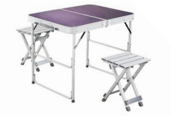 Camping table 16003
