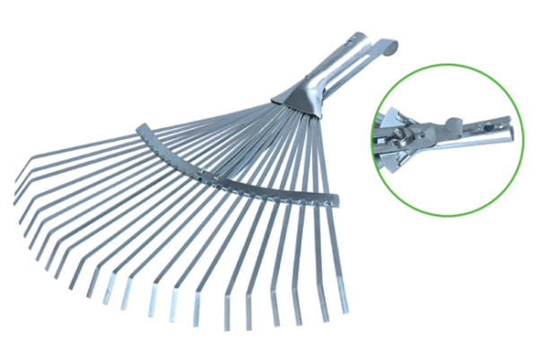Leaf rake 87009