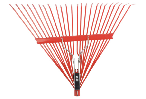 Leaf rake 87038