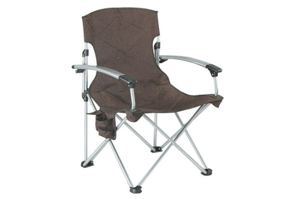 Camping chair 69018