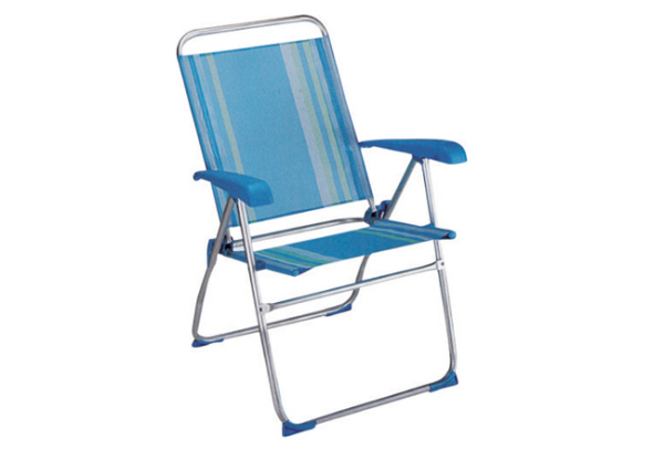 Camping chair 69037