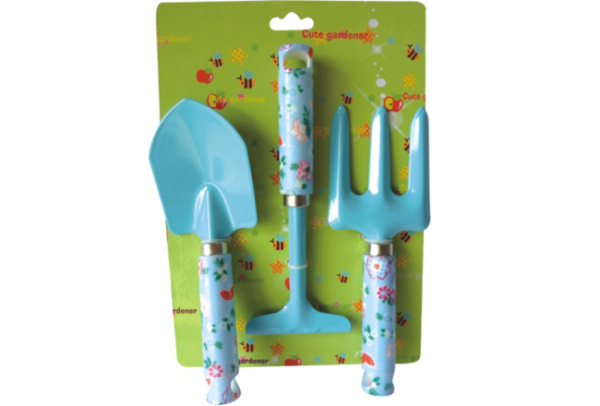 Kid's gift tool set 43010