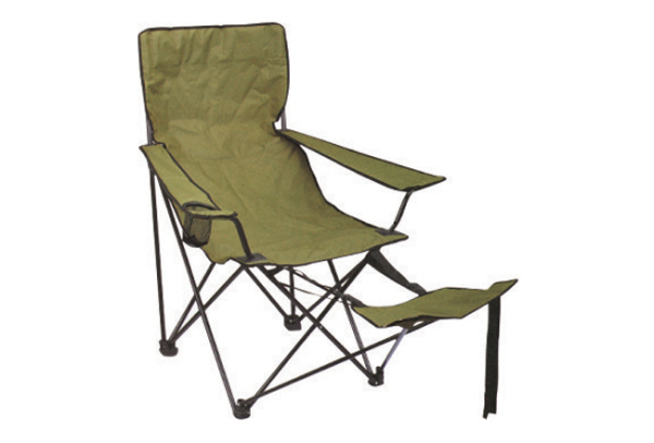 Camping chair 67004