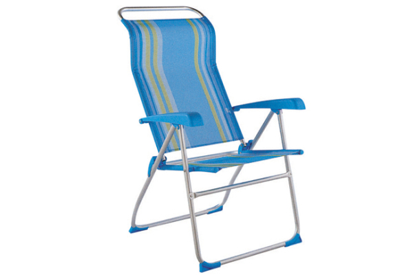 Camping chair 69035