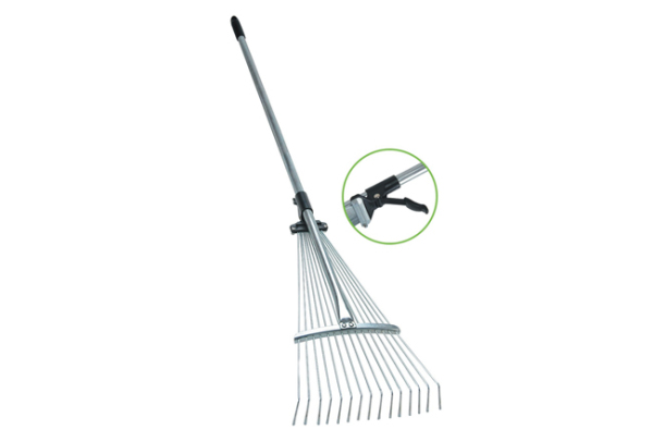 Leaf rake 87003