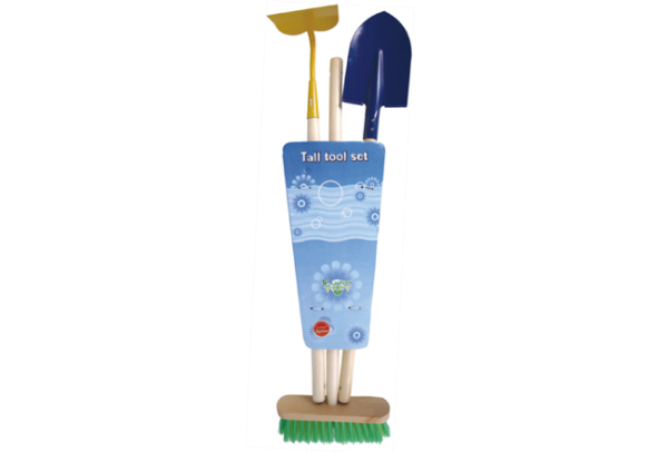 Kid's long handle tools 38001