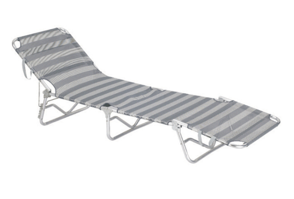 Chaise lounger 61017