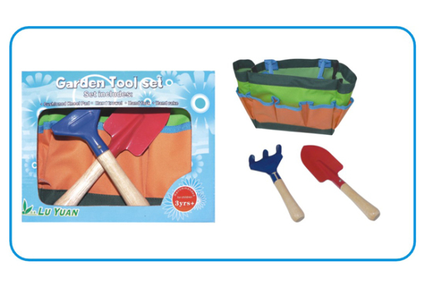Kid's gift tool set 45007