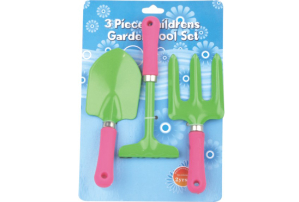 Kid's gift tool set 43004