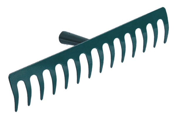 Leaf rake 87027