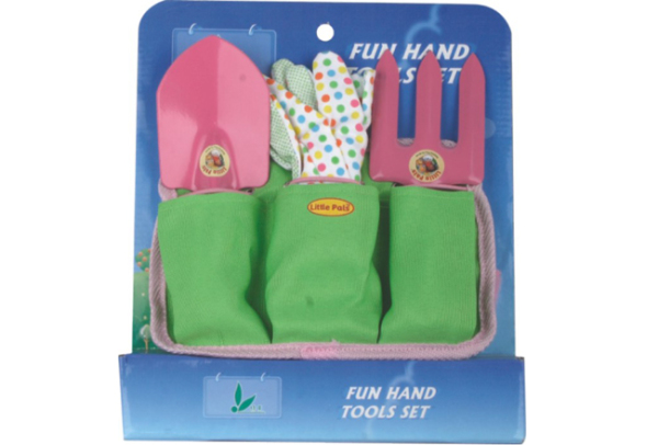 Kid's gift tool set 41014