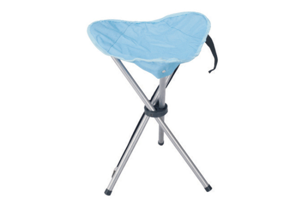 Camping chair 65003