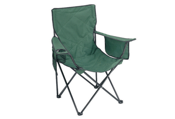 Camping chair 69015