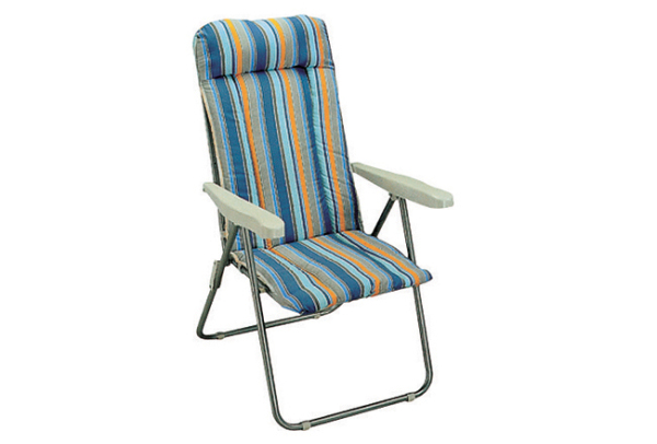 Camping chair 69036