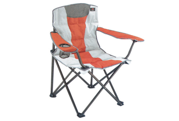 Camping chair 69005