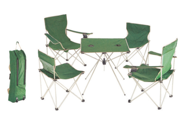 Camping table 16006