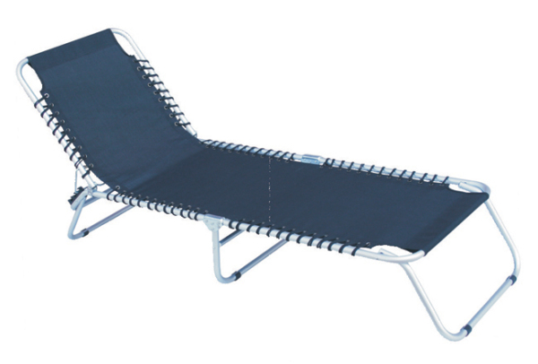 Chaise lounger 61013