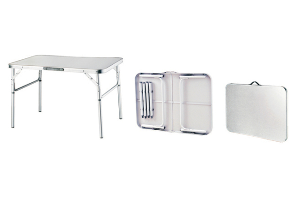 Camping table 15017