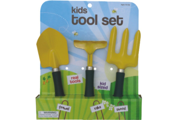Kid's gift tool set 41005